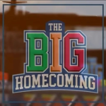 The Big Homecoming’ 26