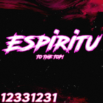 彡Espiritu