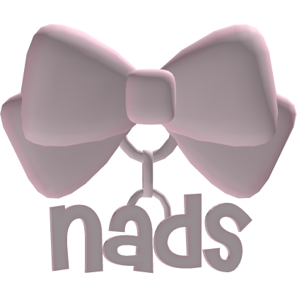 ୨ৎ ︵ nads hairclip ღ ˚ .