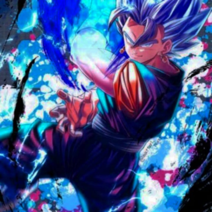 Dragon Ball Roblox decal