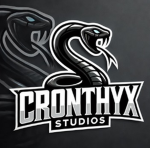 CronthyX Studios