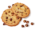 Les Ptits cookies.