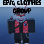Epic Clothes Entertainment