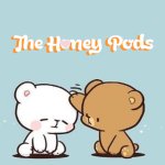 The honey pods!