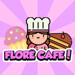 Floré Cafe.