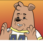Meme world of Max bear
