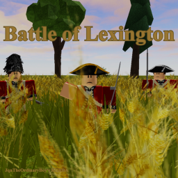 Battle of Lexington