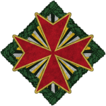 Thuliarian Office of Naval Command