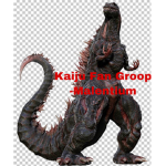Kaiju Fan Groop