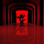 Deus Ex - MJ12 Atrium [Showcase]