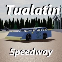 Tualatin Speedway
