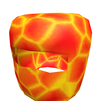ninja mask of awesomeness fixed