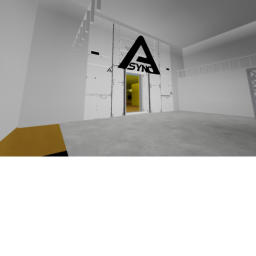 Async: Threshold Version 2