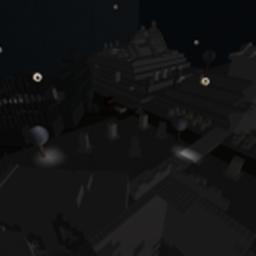 Ashen Cave
