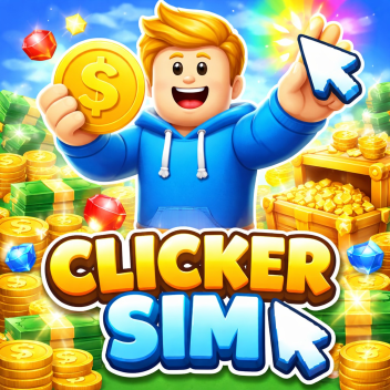 Clicker Sim