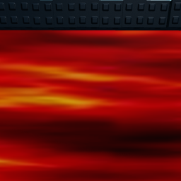 Magma Walk