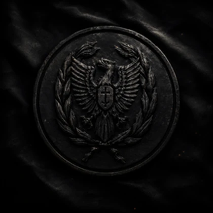 - The Holy Reich of Dressrosa - Roblox group icon