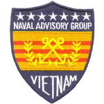 [VWRP] Naval Advisory Group, Vietnam