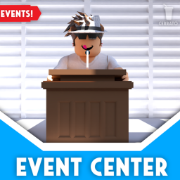 Meeting & Event Center