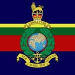 Corps of Royal Marines | RM