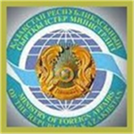[KZ] Kazakh Ministry  Foreign Affairs