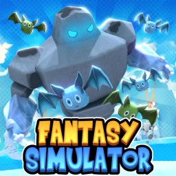 Fantasy Simulator