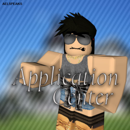 Crispy's Application Center