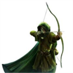 Ranger's Apprentice