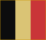 Kingdom of Belgium | Cold War