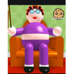 THE ROBLOXIAN GRANDMAS