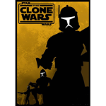 Star Wars The CIone Wars