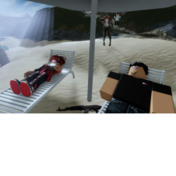 [zombie apocalypse]Ultimate fight