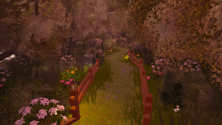 Update - Pets! | Cute & Cozy Forest (Showcase) screenshot 3