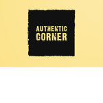 • Authentic Corner •