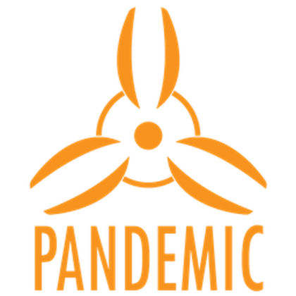 PANDEMIC. avatar