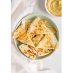 The quesadilla group