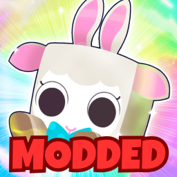 🐰[EASTER] Pet Simulator 99 MODDED