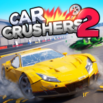 [新車!🏁] Car Crushers 2 - 物理類型