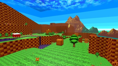 Greenflower Zone