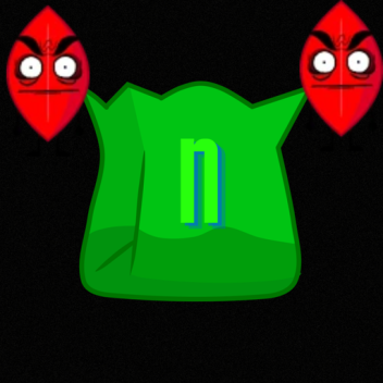 BFDIA Nextbots (Demo)