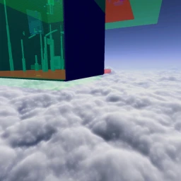 Tower of Strange Creations icon