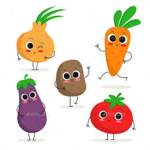 Veggie :)