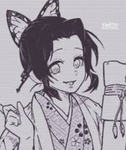 demon slayer fan group! :D
