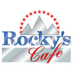 Rocky's Cafe™