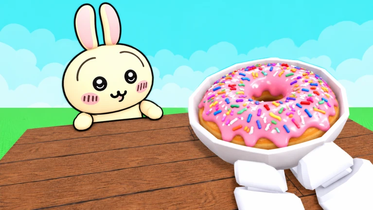 My Chiikawa Bakery thumbnail