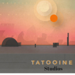 Team Tatooine