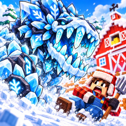 Plants vs Farmers icon