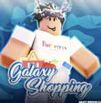 Galaxy Shopping