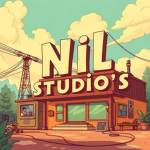 Nil Studio's Group Thumbnail