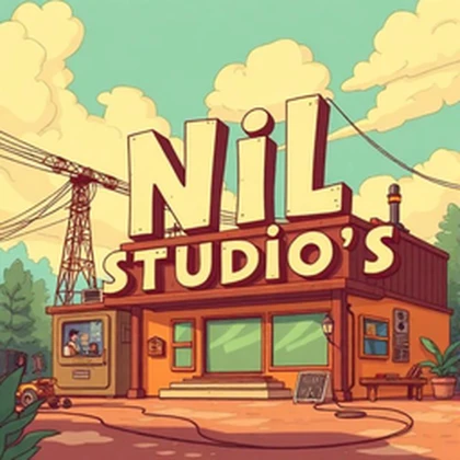 Nil Studio's Roblox group icon
